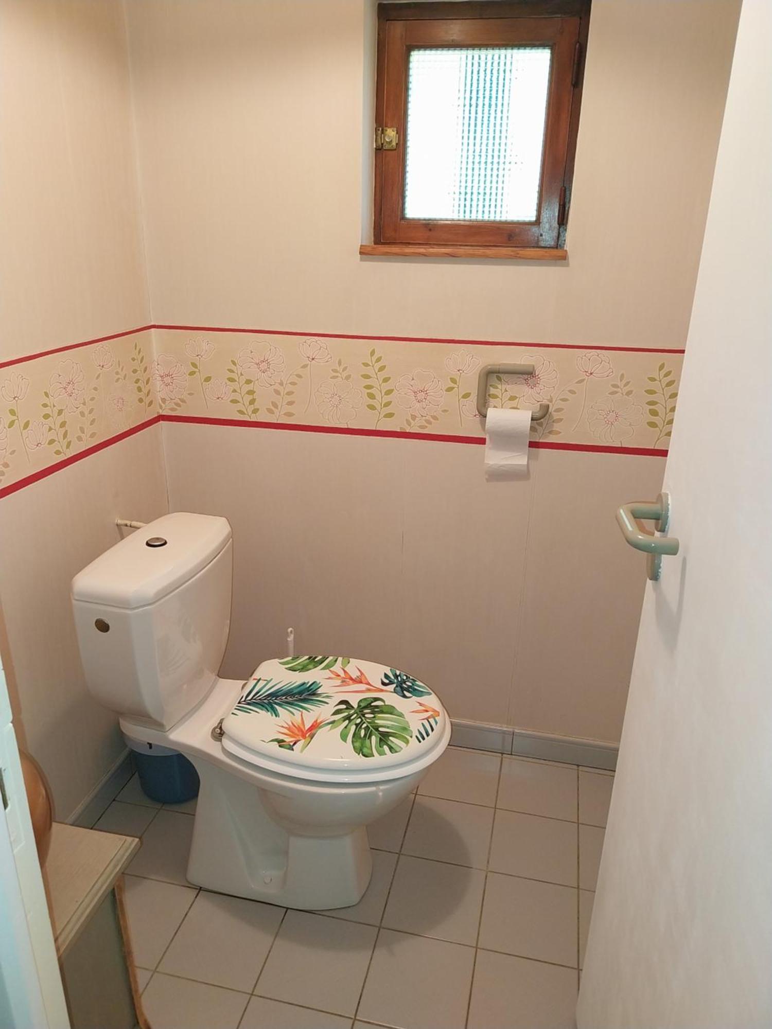 Monfaucon  Les Bernus B&B 외부 사진