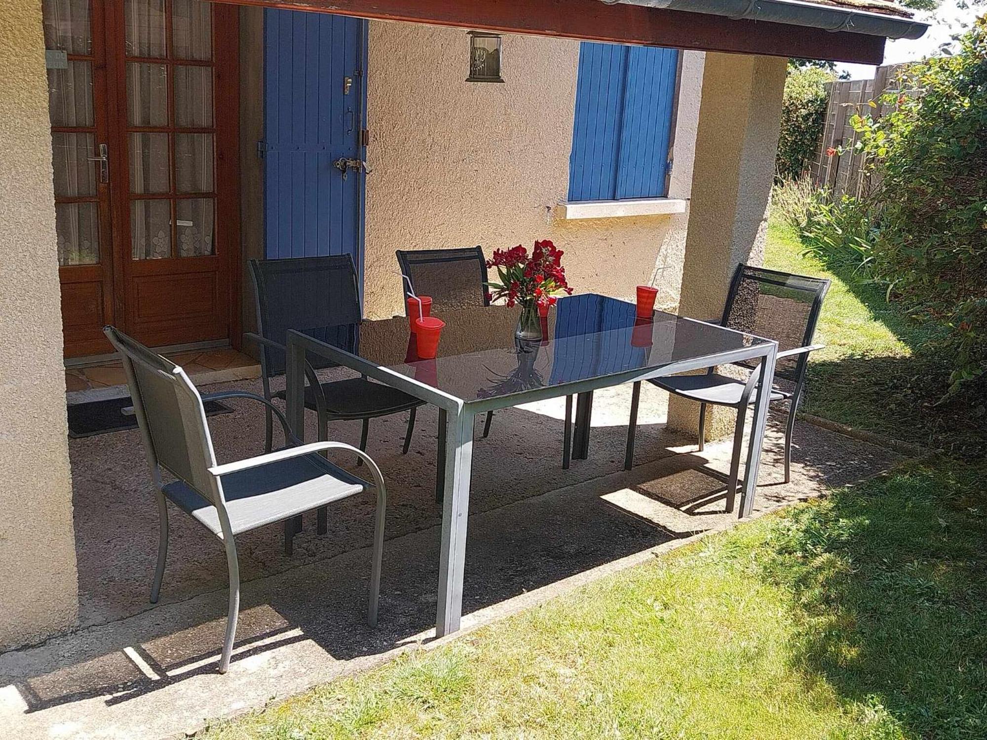 Monfaucon  Les Bernus B&B 외부 사진