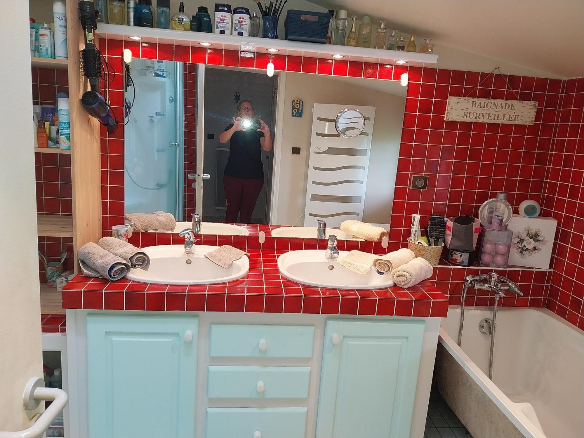 Monfaucon  Les Bernus B&B 외부 사진